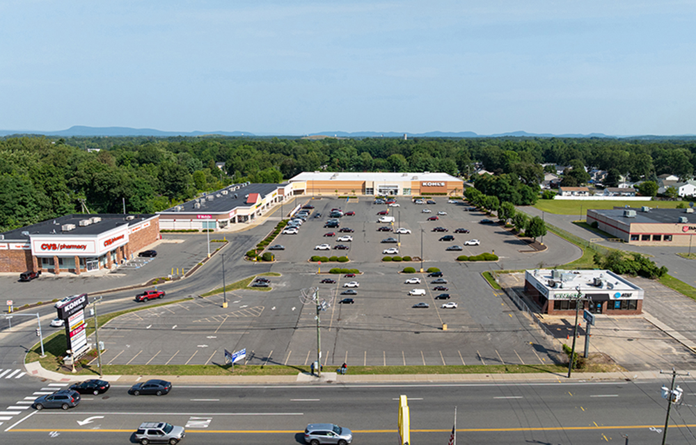 Atlantic Capital Partners brokers $10.2 million sale of Boston Commons Plaza